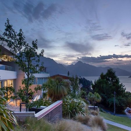 Kent Street Apartments - Element Escapes Queenstown Eksteriør bilde