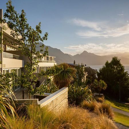 Kent Street Apartments - Element Escapes Queenstown Eksteriør bilde